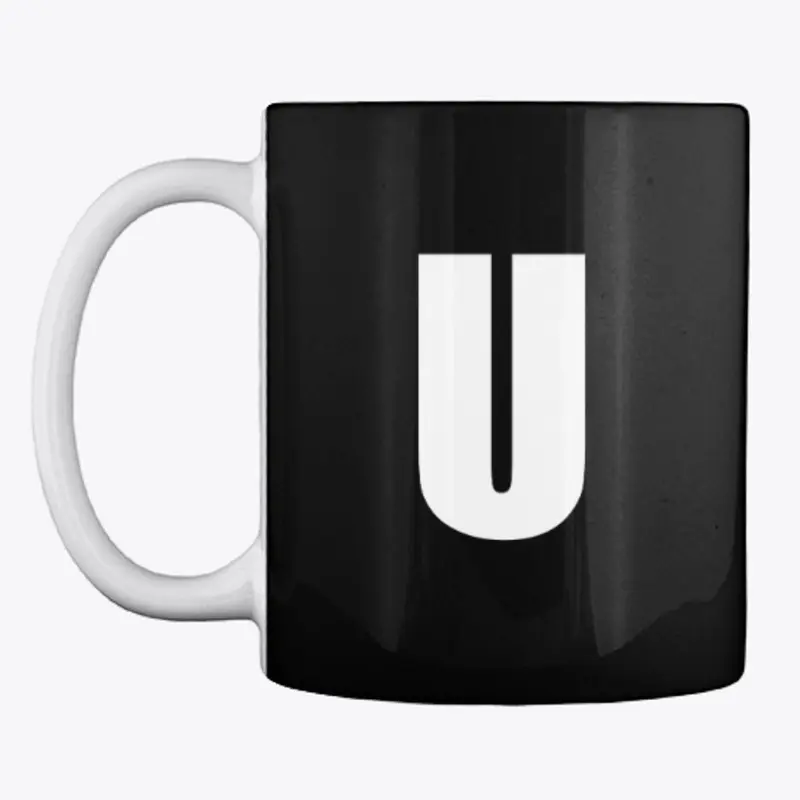 UNTITLED Original Mug