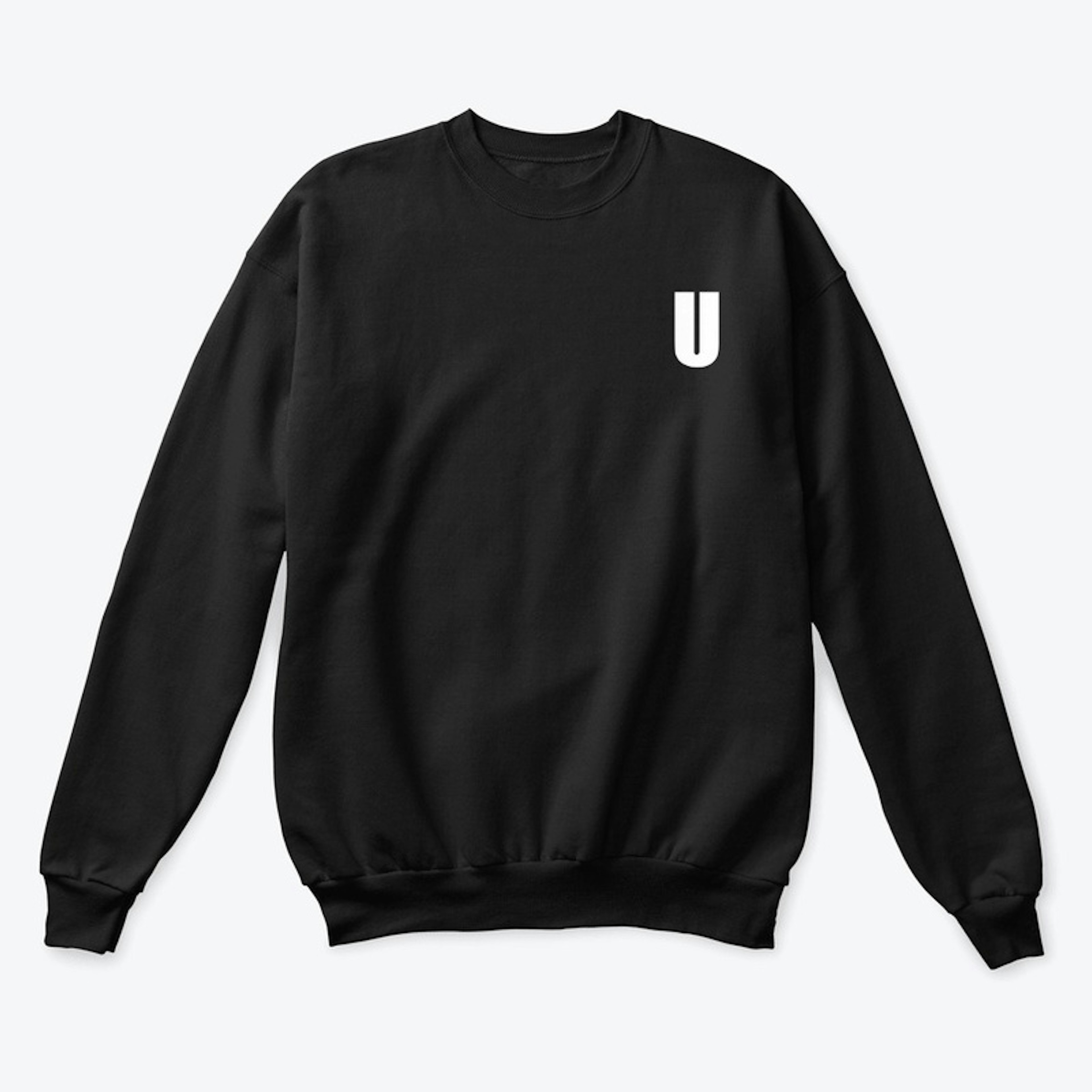 UNTITLED Vertical Sweatshirt