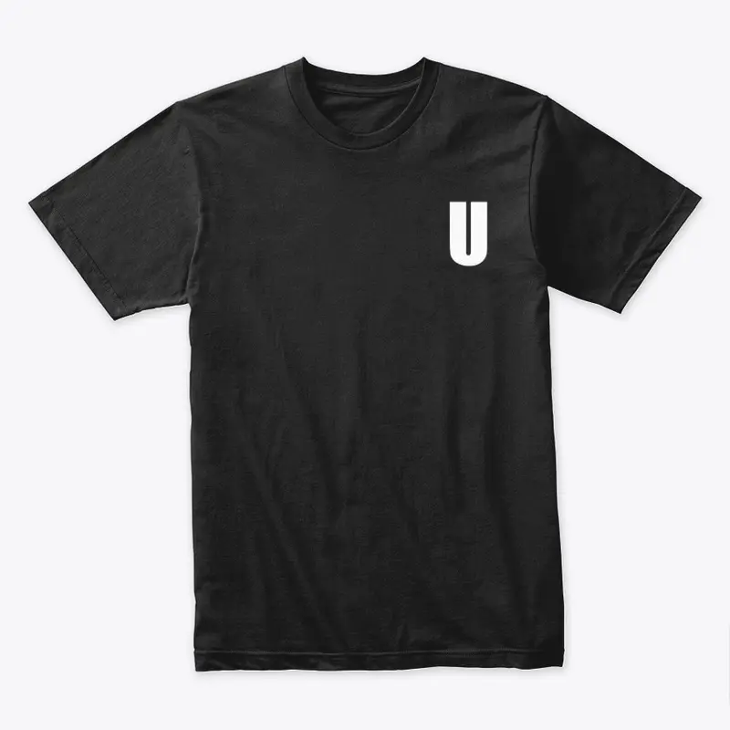 UNTITLED Original Tee