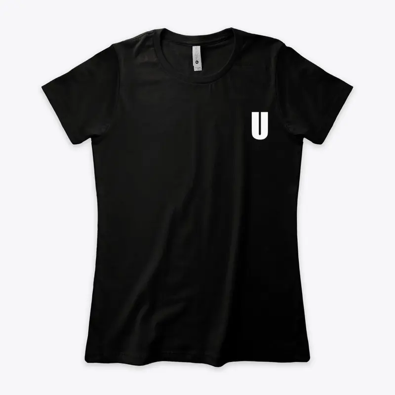 UNTITLED Vertical Tee