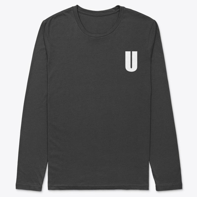 UNTITLED Original Long Sleeve Tee