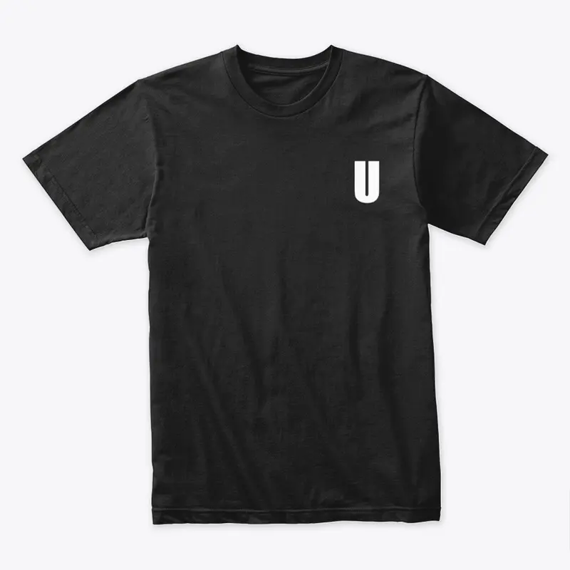 UNTITLED Vertical Tee